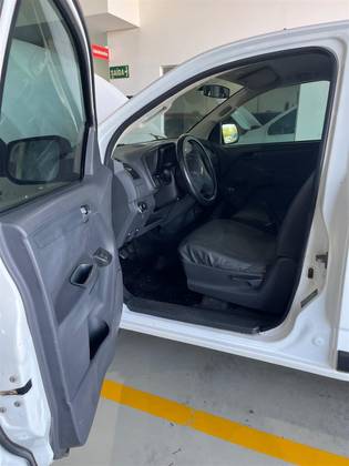CHEVROLET S10 2.8 LTZ 4X4 CD 16V TURBO DIESEL 4P MANUAL CHEVROLET S10 2.8 LTZ 4X4 CD 16V TURBO DIESEL 4P MANUAL
